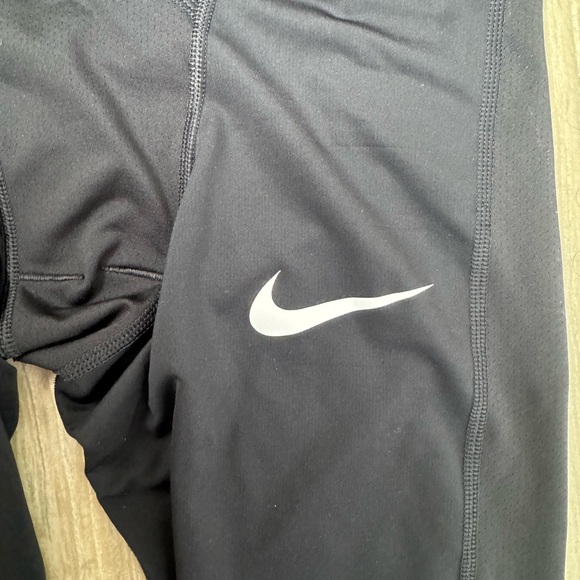 Men’s Nike Pro workout leggings - Picture 4 of 4